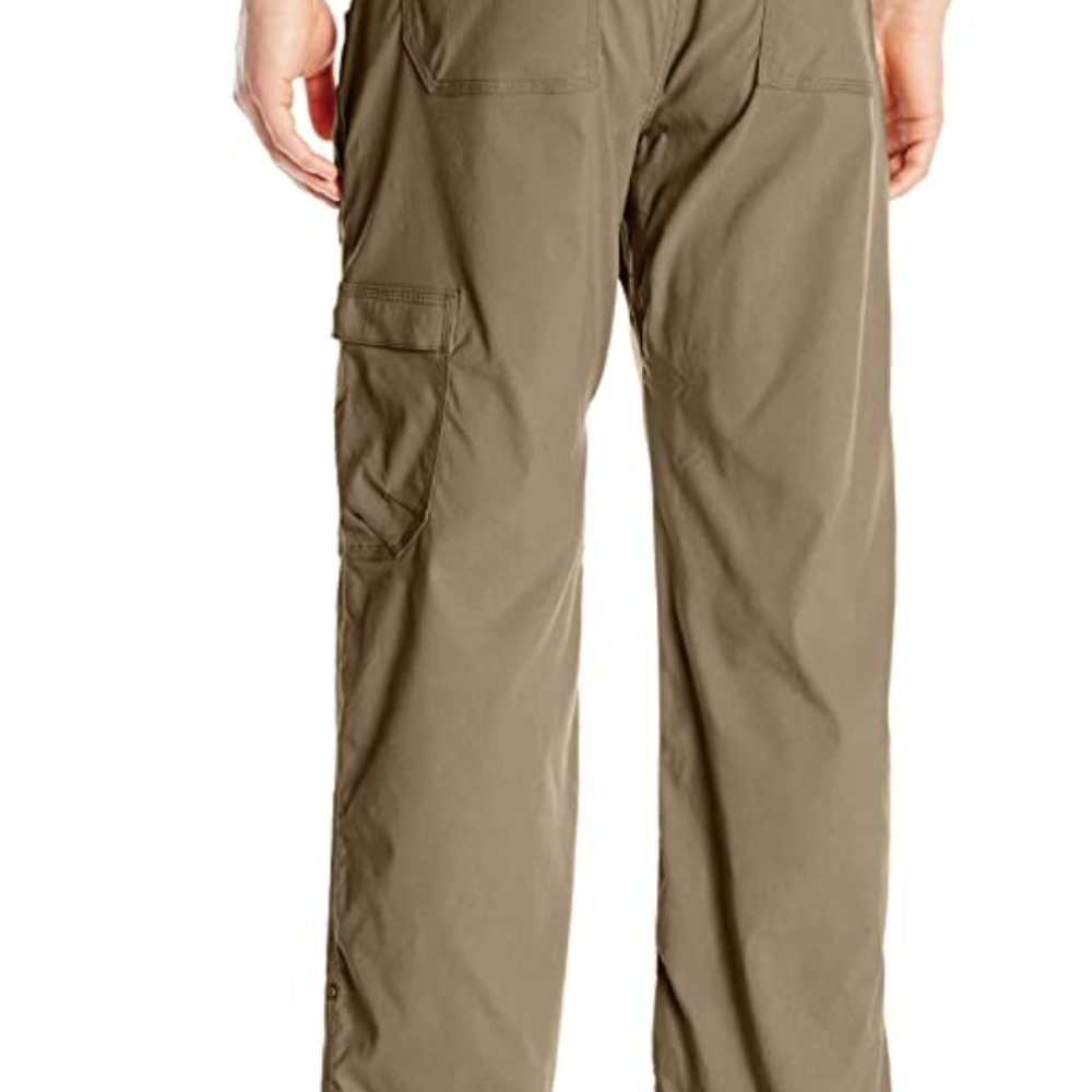 Prana Zion pant 34 NWT